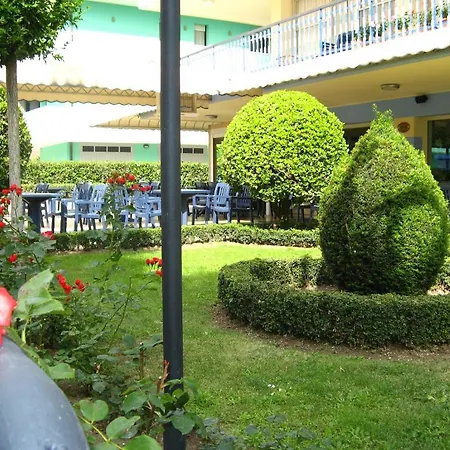 Otel Du Rimini