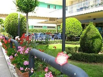 杜拉克酒店 3* 里米尼