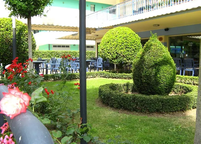 Hotell Du Rimini