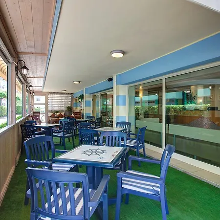 Du Hotell Rimini