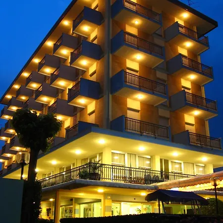 Hotel Du Rimini