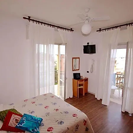 Hotel Du Rimini