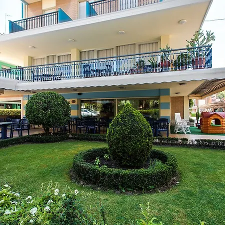 Du Otel Rimini
