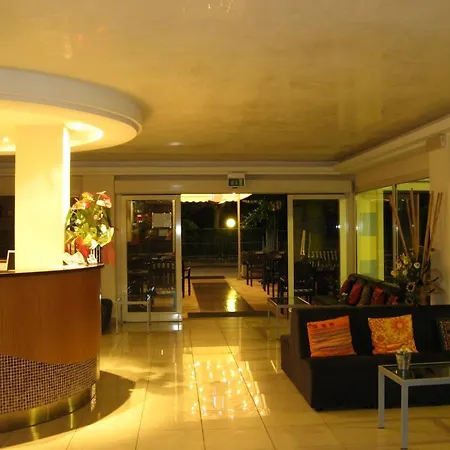 Otel Du