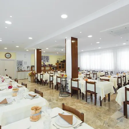 Otel Du Rimini