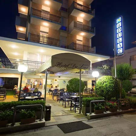 Otel Du 3*