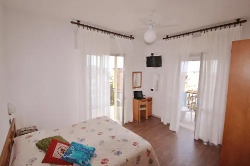 Hotel Du Rimini