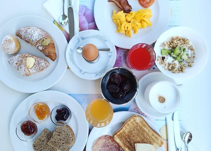 Du Отель Римини