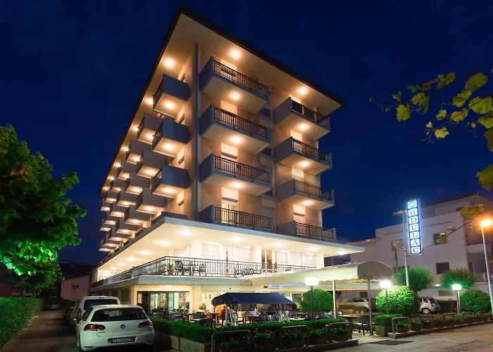 Hotel Du