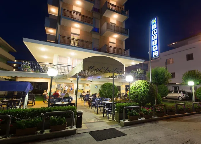 Du Hotel