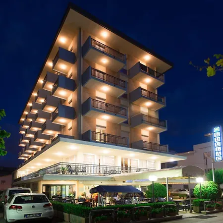 Hotel Du