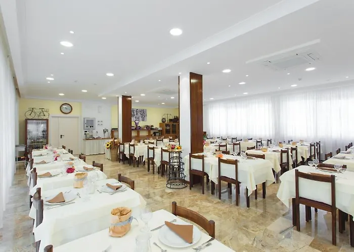 Hotel Du Rimini