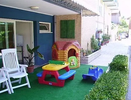 Du ホテル リミニ