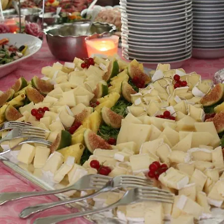 Du ホテル リミニ