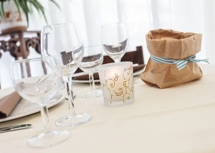 Ξενοδοχείο Du 3*