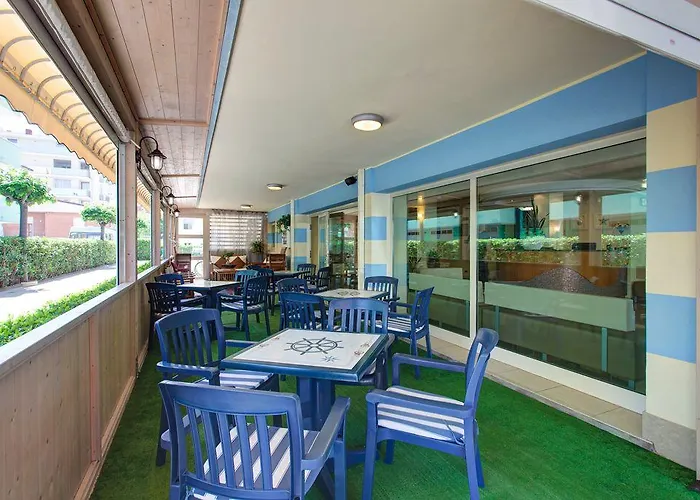 Du Ξενοδοχείο Ρίμινι