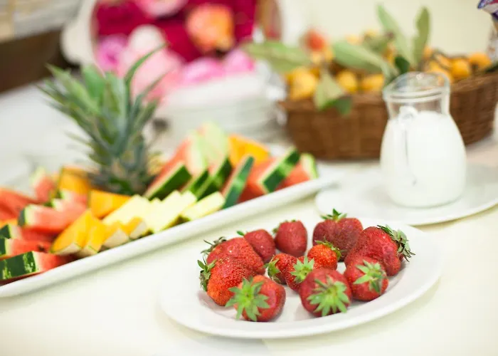 Ξενοδοχείο Du 3*