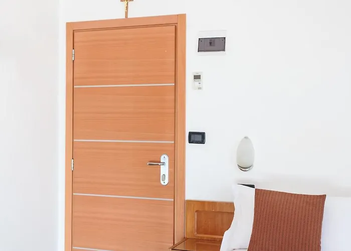 Du Ξενοδοχείο Ρίμινι