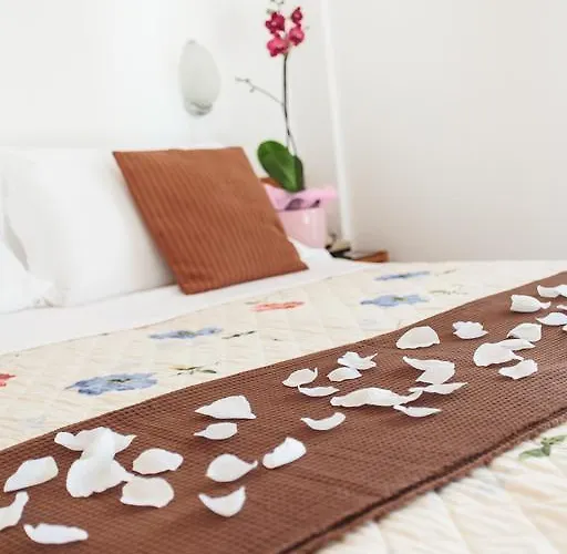 Ξενοδοχείο Du 3*